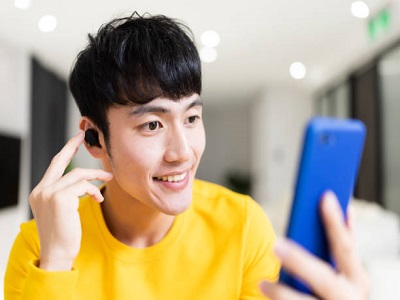 Bluetooth in Phones